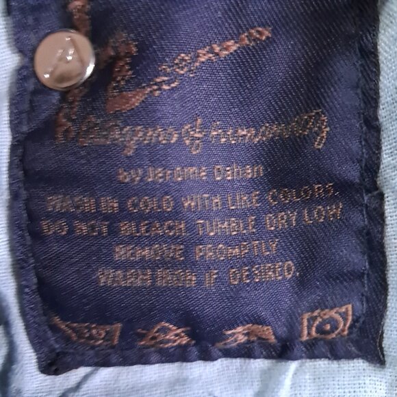 Citizens of Humanity Jeans Women 31x31, Tag 28 Ingrid Flare Low Rise Stretch - Picture 15 of 16